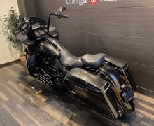 FLTRXSE CVO 1920 ロードグライド ツーリング M8 117 インジェクション サムネイル11