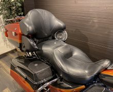 FLHTCUSE CVO 1800 ウルトラクラシック ツーリング TC110 インジェクション サムネイル7