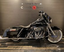 FLHTC 1580 エレクトラグライドクラシック ツーリング TC96 インジェクション サムネイル1