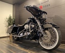 FLHTC 1580 エレクトラグライドクラシック ツーリング TC96 インジェクション サムネイル2