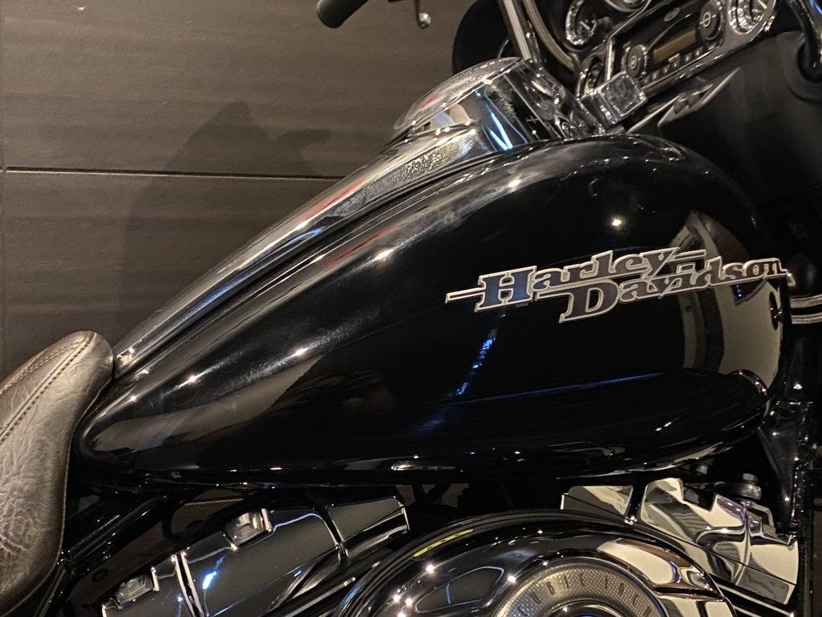 FLHTC 1580 エレクトラグライドクラシック ツーリング TC96 インジェクション イメージ5