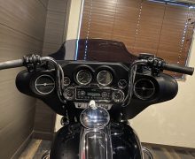 FLHTC 1580 エレクトラグライドクラシック ツーリング TC96 インジェクション サムネイル6