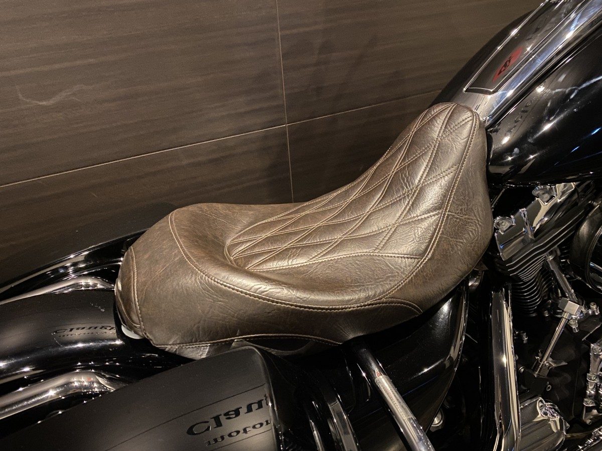 FLHTC 1580 エレクトラグライドクラシック ツーリング TC96 インジェクション イメージ7