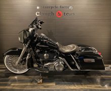 FLHTC 1580 エレクトラグライドクラシック ツーリング TC96 インジェクション サムネイル9