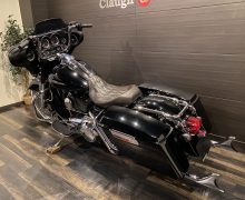 FLHTC 1580 エレクトラグライドクラシック ツーリング TC96 インジェクション サムネイル11