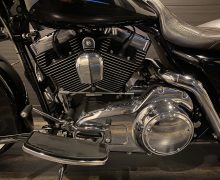 FLHTC 1580 エレクトラグライドクラシック ツーリング TC96 インジェクション サムネイル12