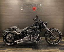 FXSB 1690 ブレイクアウト ソフテイル TC103 インジェクション サムネイル1