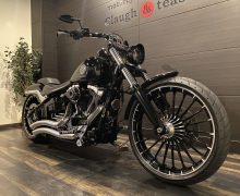 FXSB 1690 ブレイクアウト ソフテイル TC103 インジェクション サムネイル2