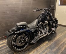 FXSB 1690 ブレイクアウト ソフテイル TC103 インジェクション サムネイル3