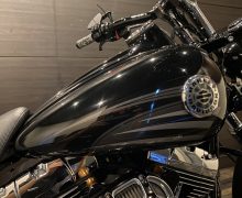 FXSB 1690 ブレイクアウト ソフテイル TC103 インジェクション サムネイル5