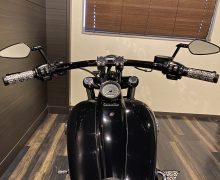 FXSB 1690 ブレイクアウト ソフテイル TC103 インジェクション サムネイル6