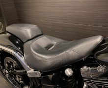 FXSB 1690 ブレイクアウト ソフテイル TC103 インジェクション サムネイル7