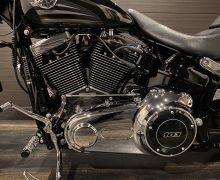 FXSB 1690 ブレイクアウト ソフテイル TC103 インジェクション サムネイル12