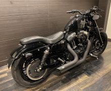 XL1200X スポーツスター 48 インジェクション サムネイル3