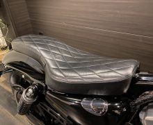 XL1200X スポーツスター 48 インジェクション サムネイル7