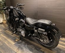 XL1200X スポーツスター 48 インジェクション サムネイル11