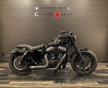 XL1200X スポーツスター 48 インジェクション サムネイル1