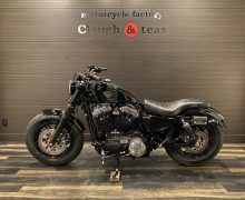 XL1200X スポーツスター 48 インジェクション サムネイル9