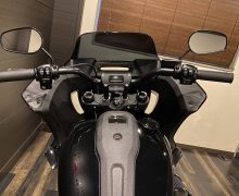 FXLRST 1920 ローライダーST ソフテイル M8 117 サムネイル6