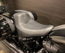 FXLRST 1920 ローライダーST ソフテイル M8 117 サムネイル7