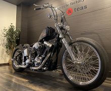 FXSTD 1450 ソフテイルデュース ソフテイル TC88 キャブ サムネイル2