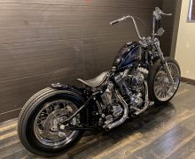 FXSTD 1450 ソフテイルデュース ソフテイル TC88 キャブ サムネイル3