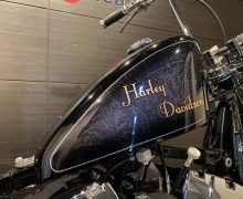 FXSTD 1450 ソフテイルデュース ソフテイル TC88 キャブ サムネイル5