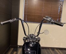 FXSTD 1450 ソフテイルデュース ソフテイル TC88 キャブ サムネイル6