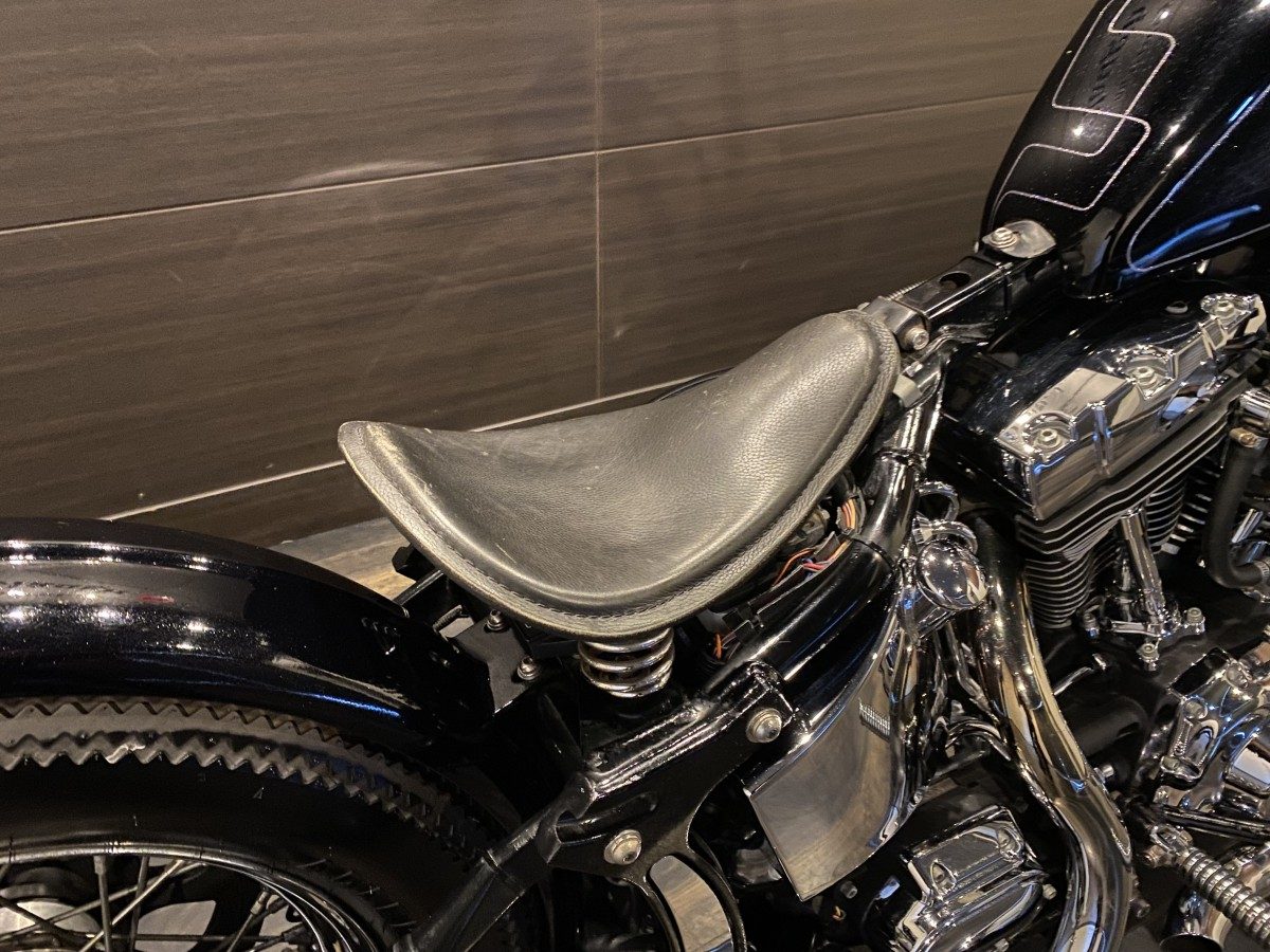 FXSTD 1450 ソフテイルデュース ソフテイル TC88 キャブ イメージ7