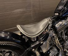 FXSTD 1450 ソフテイルデュース ソフテイル TC88 キャブ サムネイル7