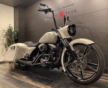 FLHR 1580 ロードキング ツーリング TC96 インジェクション サムネイル2