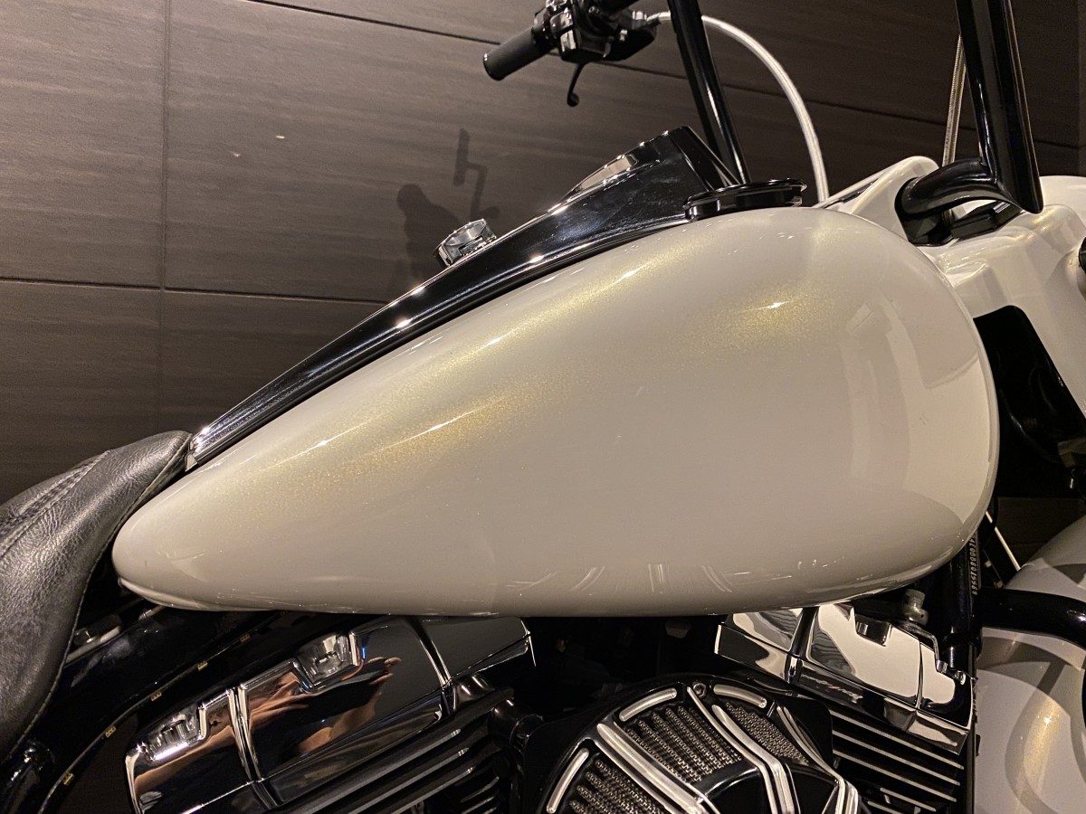 FLHR 1580 ロードキング ツーリング TC96 インジェクション イメージ5