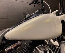 FLHR 1580 ロードキング ツーリング TC96 インジェクション サムネイル5