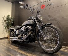 FXSTD 1450 ソフテイルデュース ソフテイル TC88 インジェクション サムネイル2