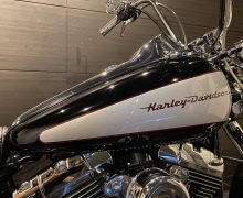 FXSTD 1450 ソフテイルデュース ソフテイル TC88 インジェクション サムネイル5