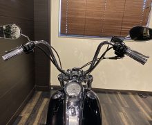 FXSTD 1450 ソフテイルデュース ソフテイル TC88 インジェクション サムネイル6