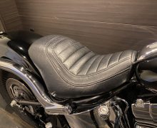 FXSTD 1450 ソフテイルデュース ソフテイル TC88 インジェクション サムネイル7