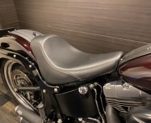 FLSTFB 1580 ファットボーイロー ソフテイル TC96 インジェクション サムネイル7