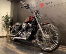 XL1200V スポーツスター 72 インジェクション サムネイル2