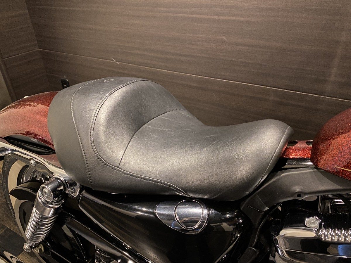 XL1200V スポーツスター 72 インジェクション イメージ7