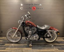 XL1200V スポーツスター 72 インジェクション サムネイル9