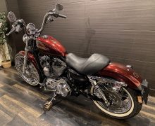 XL1200V スポーツスター 72 インジェクション サムネイル11