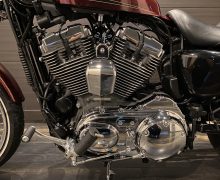 XL1200V スポーツスター 72 インジェクション サムネイル12