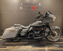 FLTRXSE CVO 1920 ロードグライド ツーリング M8 117 インジェクション サムネイル1