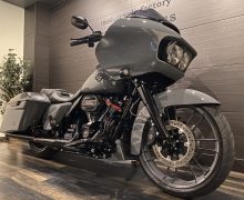 FLTRXSE CVO 1920 ロードグライド ツーリング M8 117 インジェクション サムネイル2