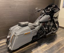 FLTRXSE CVO 1920 ロードグライド ツーリング M8 117 インジェクション サムネイル3