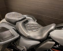 FLTRXSE CVO 1920 ロードグライド ツーリング M8 117 インジェクション サムネイル7