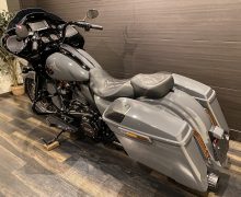 FLTRXSE CVO 1920 ロードグライド ツーリング M8 117 インジェクション サムネイル11