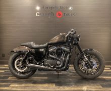 XL1200CX スポーツスター ロードスター インジェクション サムネイル1