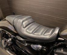 XL1200CX スポーツスター ロードスター インジェクション サムネイル7